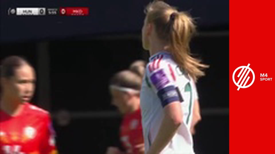 Labdarúgás: világbajnokság női selejtező