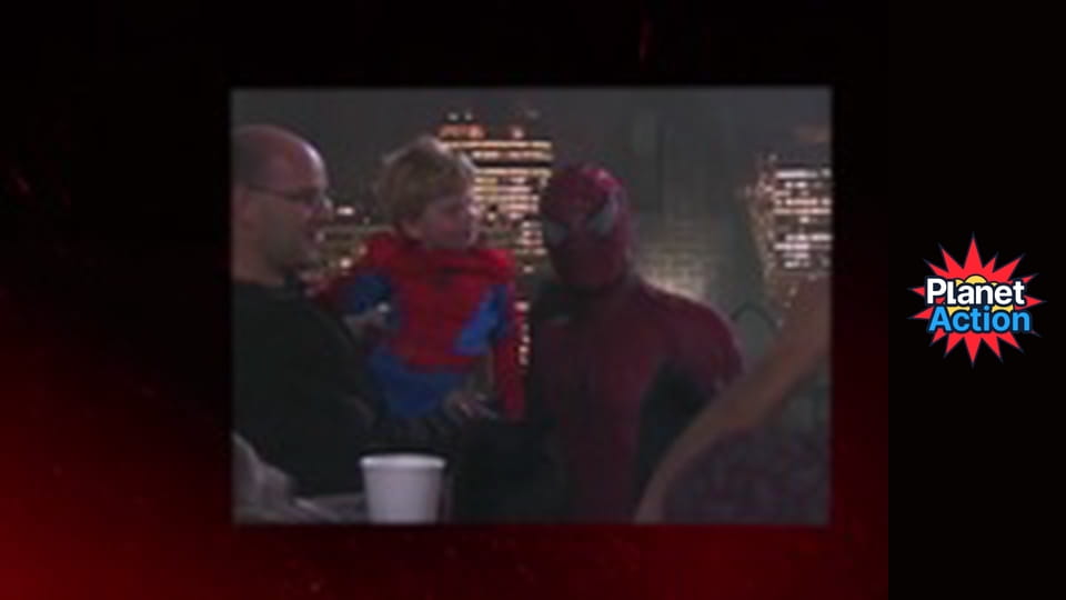 Planet Action Season 1 Episode 10