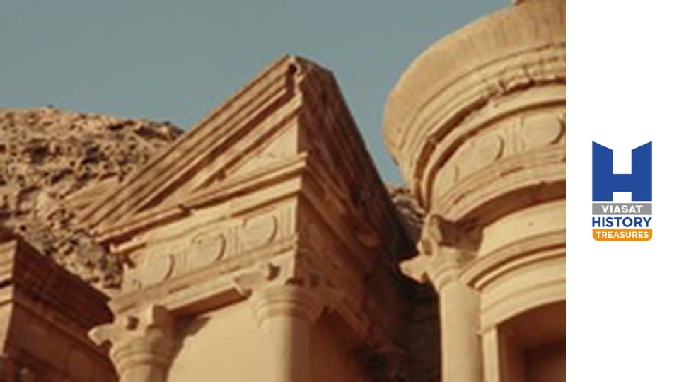 Treasures With Bettany Hughes Season 2 Episode 4