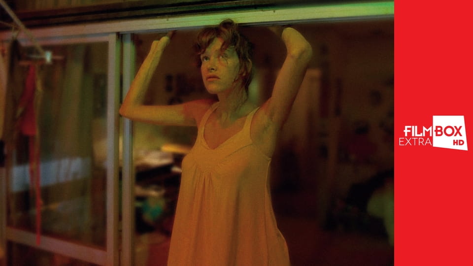 Wkraczając w pustkę