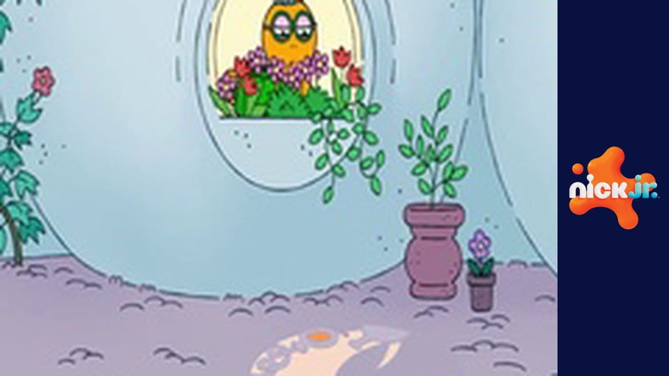 М/с "Барбатато. Велика щаслива сім'я", 1 сезон, 22 с. "Таємниця Барбасяя / Супер-пупер-круто".