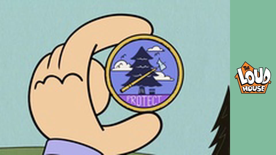 The Loud House Season 2 Episode 6