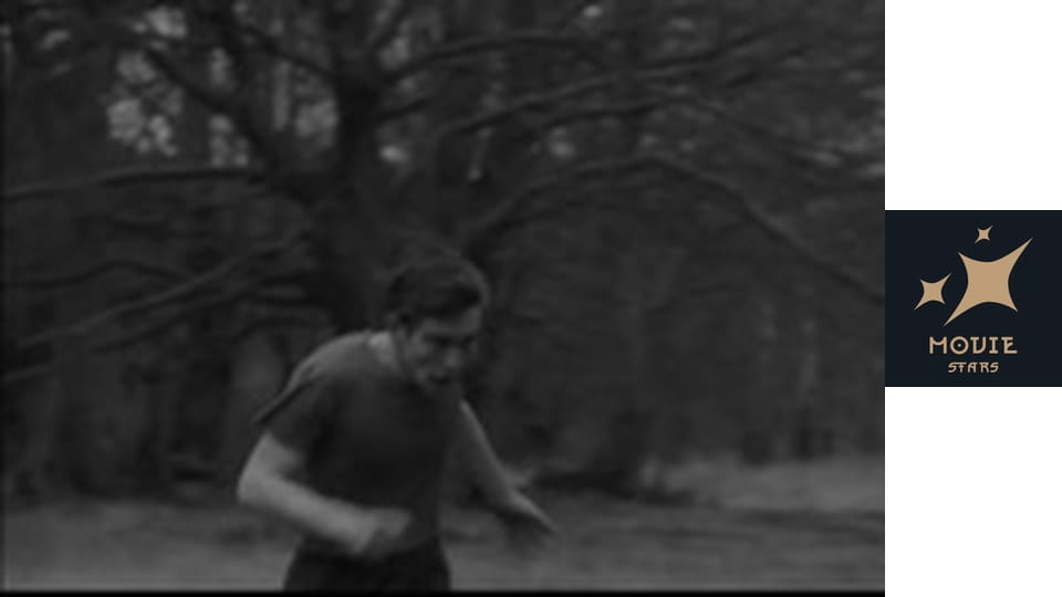 In Conversation - Sir Tom Courtenay