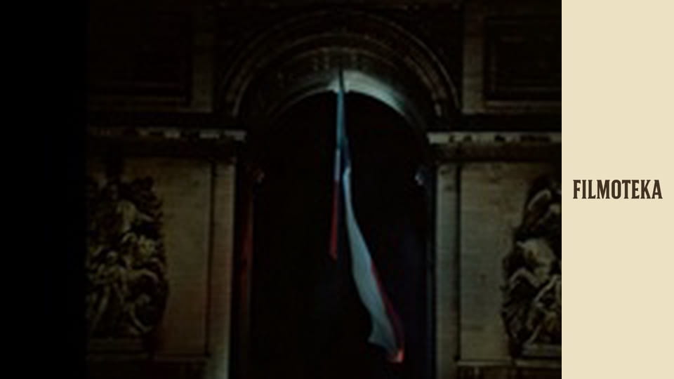 Polonia Restituta  część 1