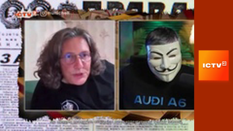 "Антизомбі".