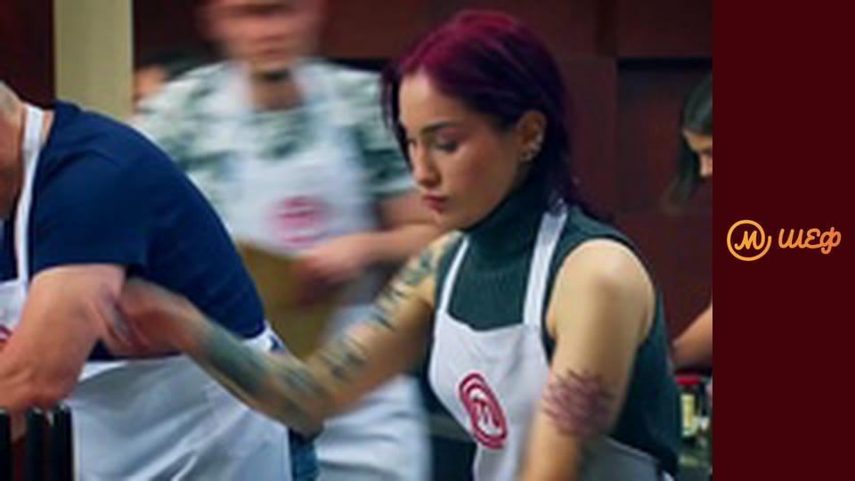 Сезон 14, Випуск 2