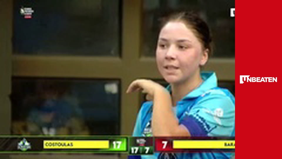 International Premier Tennis League