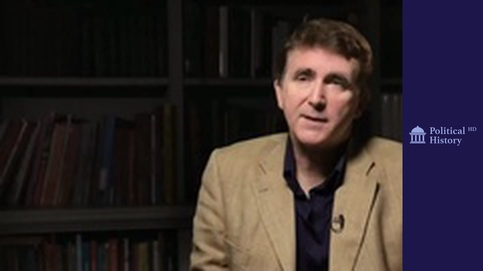 Hitler - Germany's Fatal Attraction - Episode 3