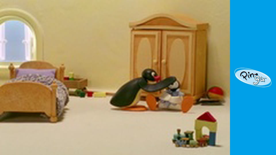Pingu Season 5 Episode 4