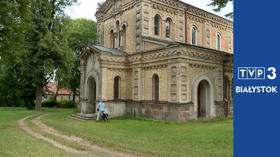 Świadkowie czasu - Moje marzenie