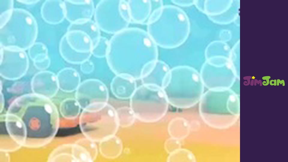 Leo the Wildlife Ranger S3E62