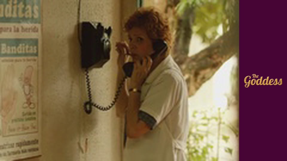 The Goddess Сезон 1 Эпизод 14