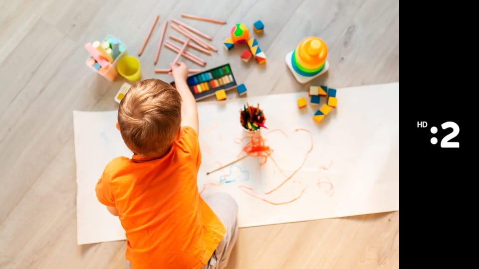 Zázračný miniateliér E90 - Šiškový ježko