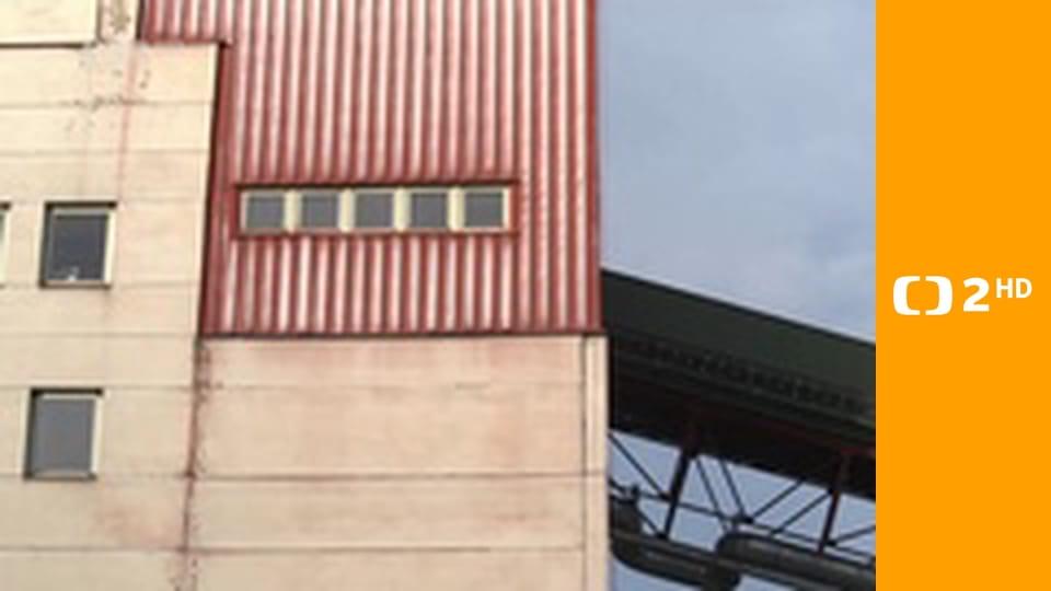 Nedej se - Dekarbonizace tepláren po česku