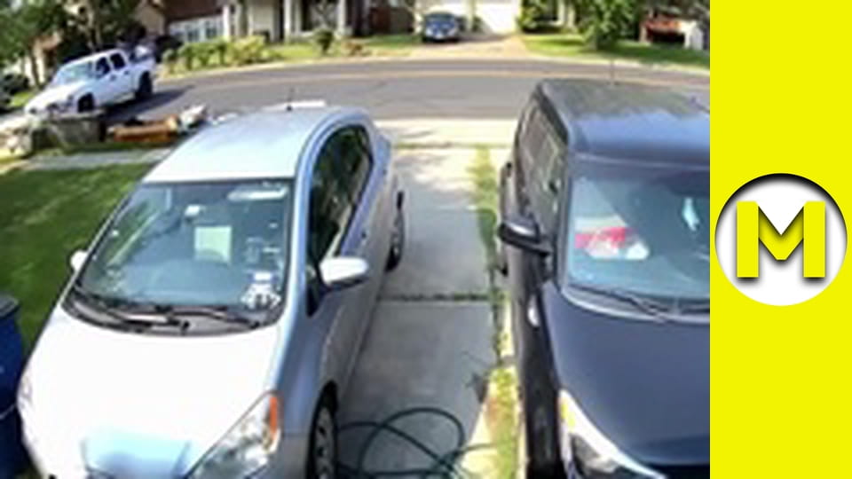 Max TV - сезон 1 - серія 110