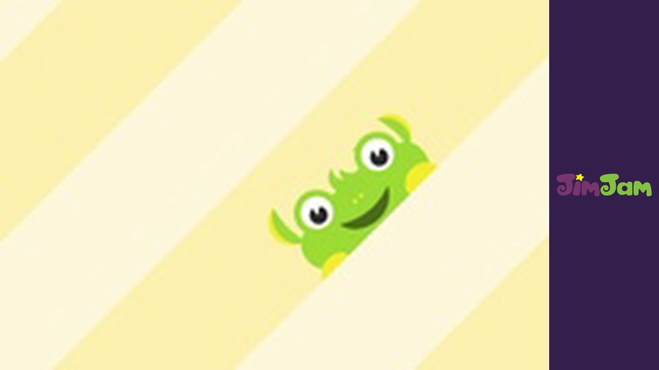 Chuggington Badge Quest S1E26 - Who do You Appreciate?