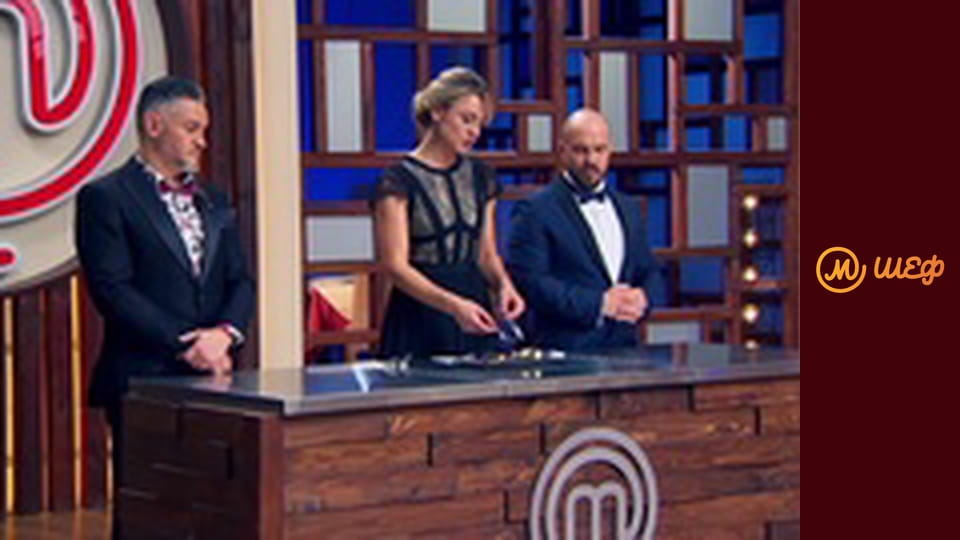 Сезон 10, Випуск 17