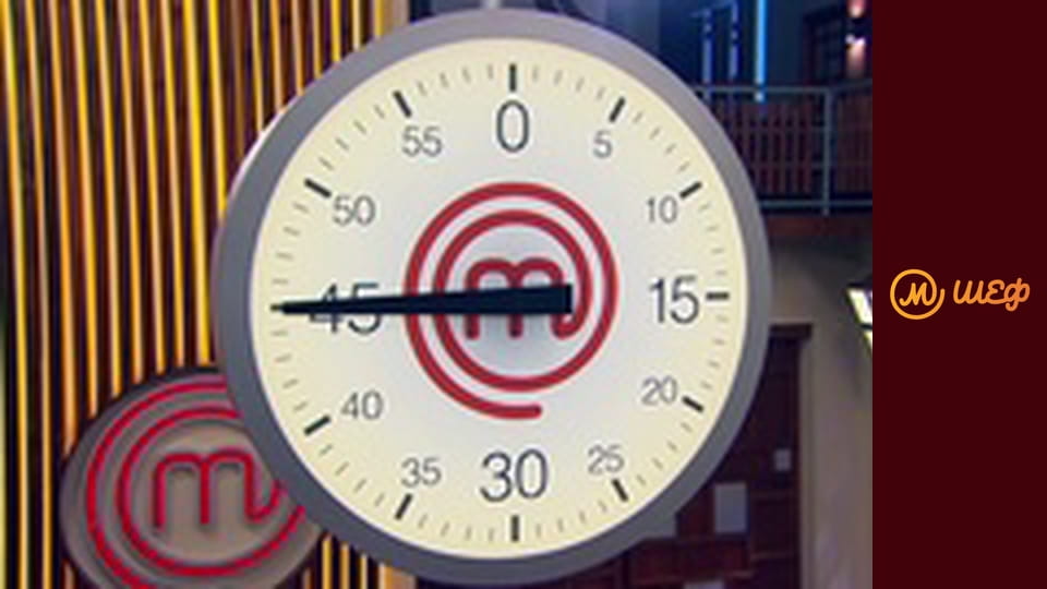 Сезон 10, Випуск 17