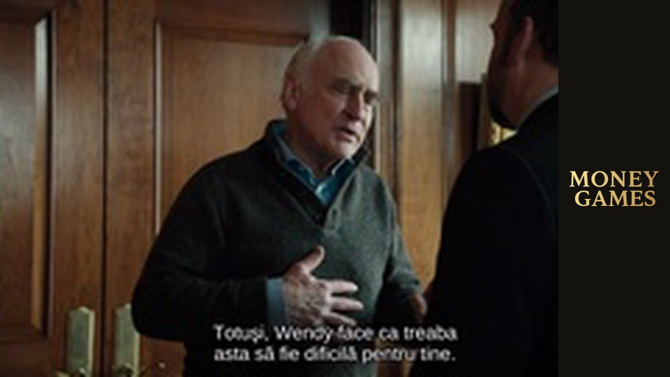 Billions Сезон 1 Епізод 6