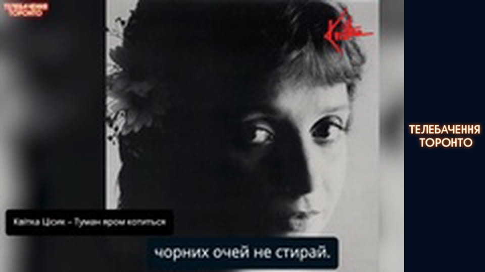 НЕ ЛИШЕ КВІТКА ЦІСИК: рок, фанк, панк та електронщина української діаспори