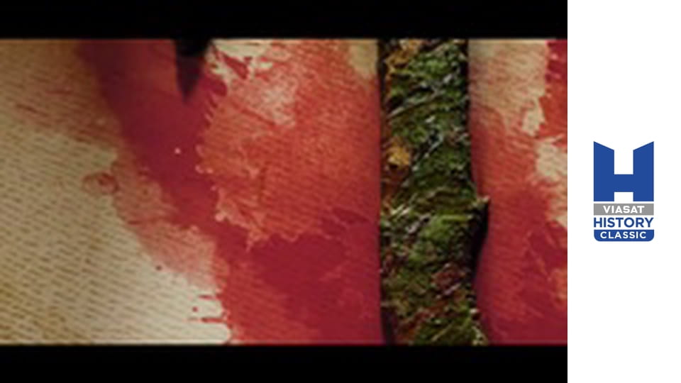 Прокляті скарби Сезон 1 Епізод 1