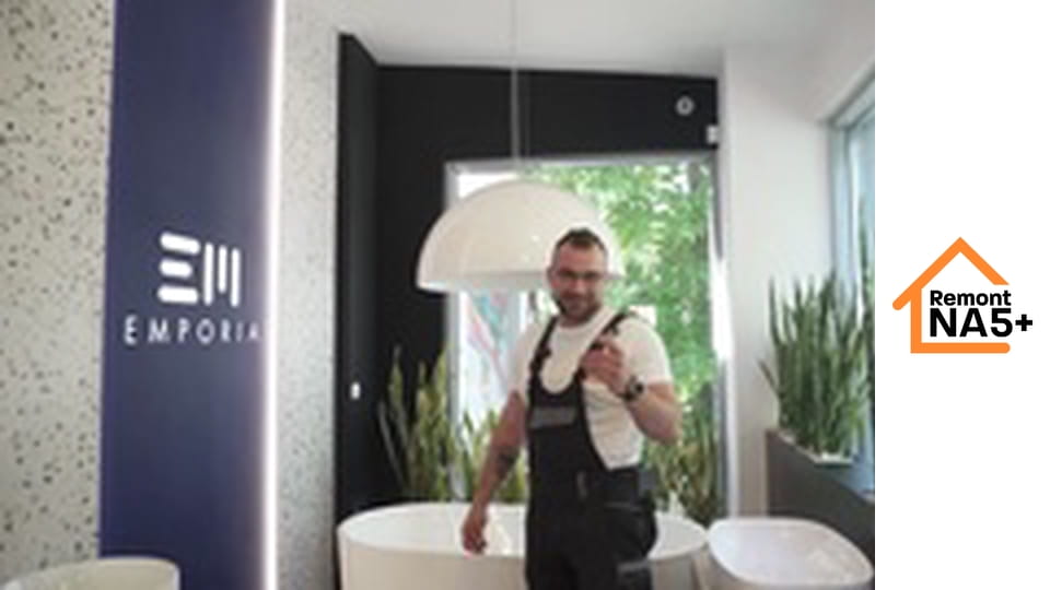 Remont na 5+ Сезон 7 Эпизод 4