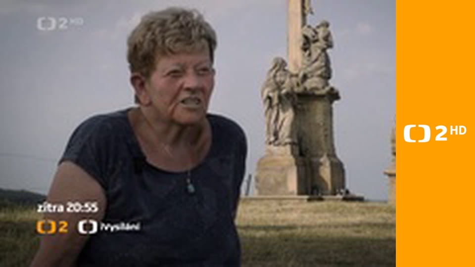 Zprávy v českém znakovém jazyce