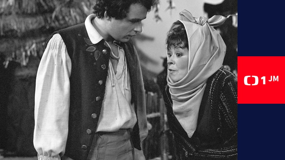 Jak se peče štěstí