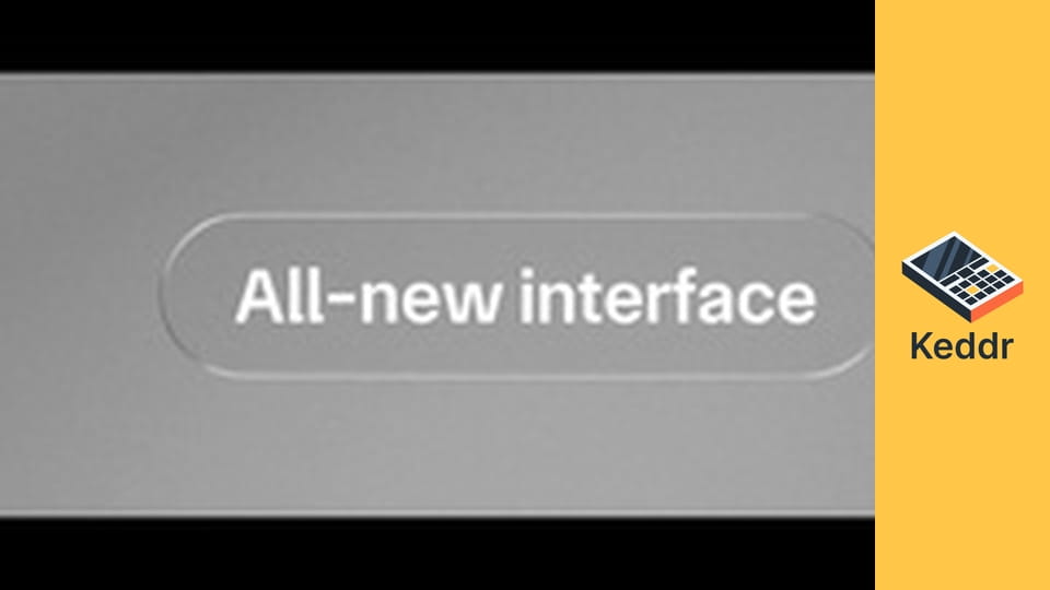 Samsung готує революцію! KeddrNews