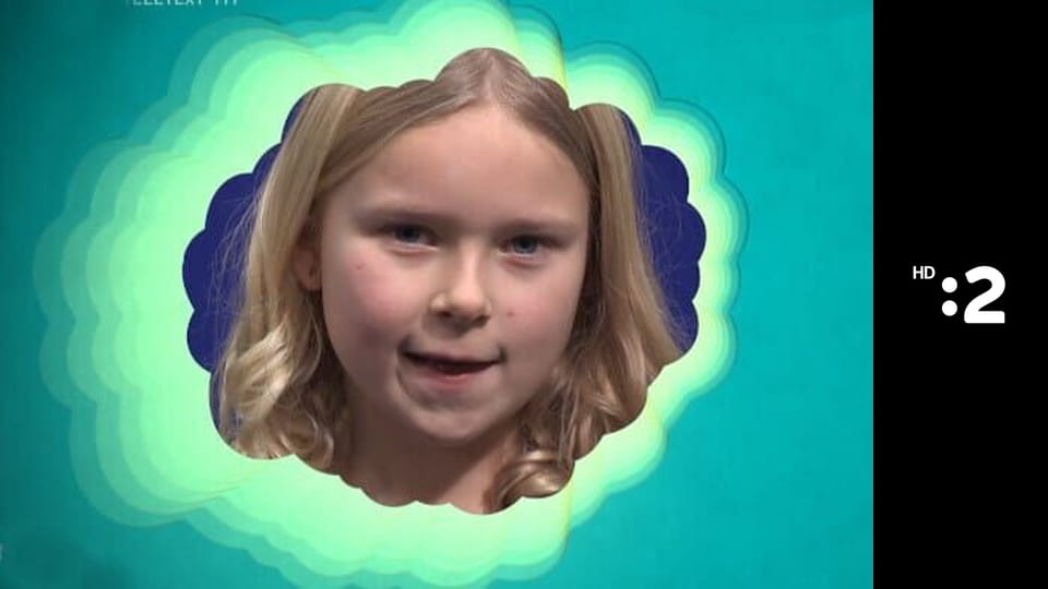 Zvládnem to! E48 - Karoline