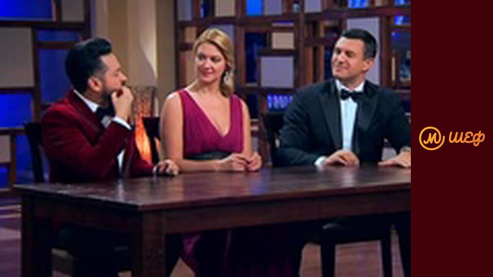 Season 5, Episode 18, Part 4