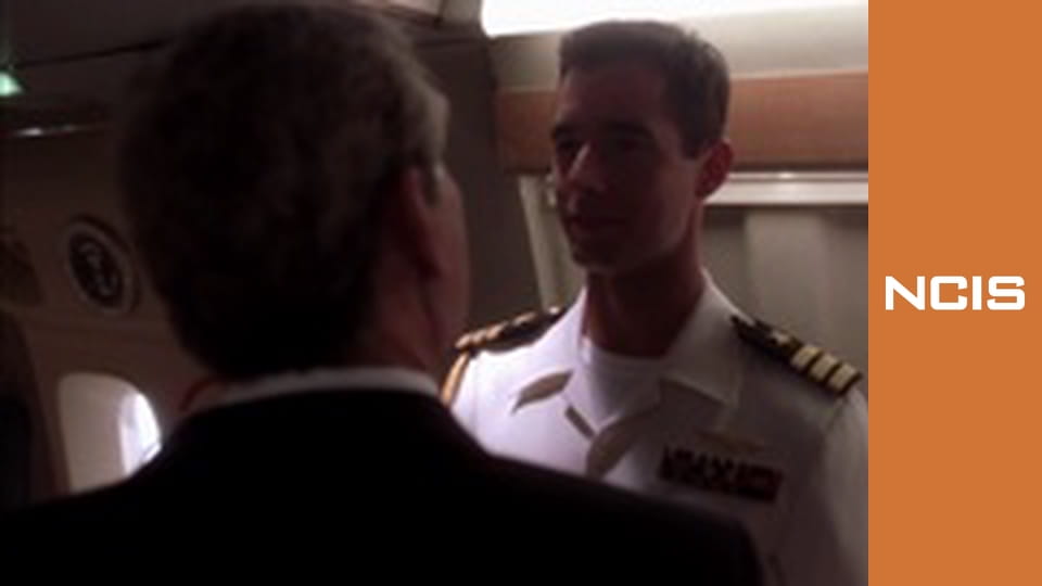 NCSI Season 1 Episode 1