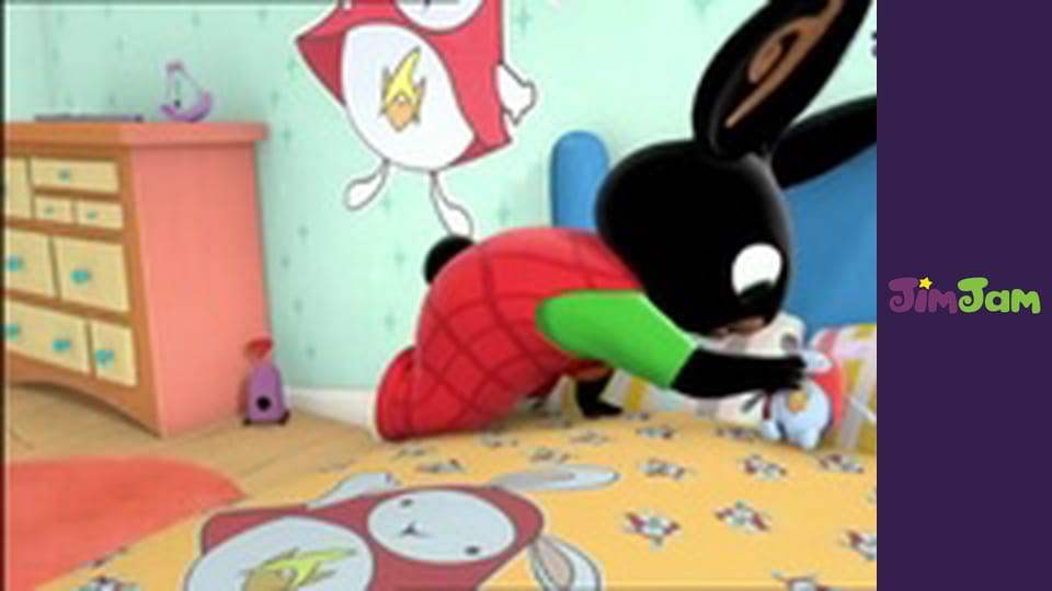 Bing S1E25 - Szívek