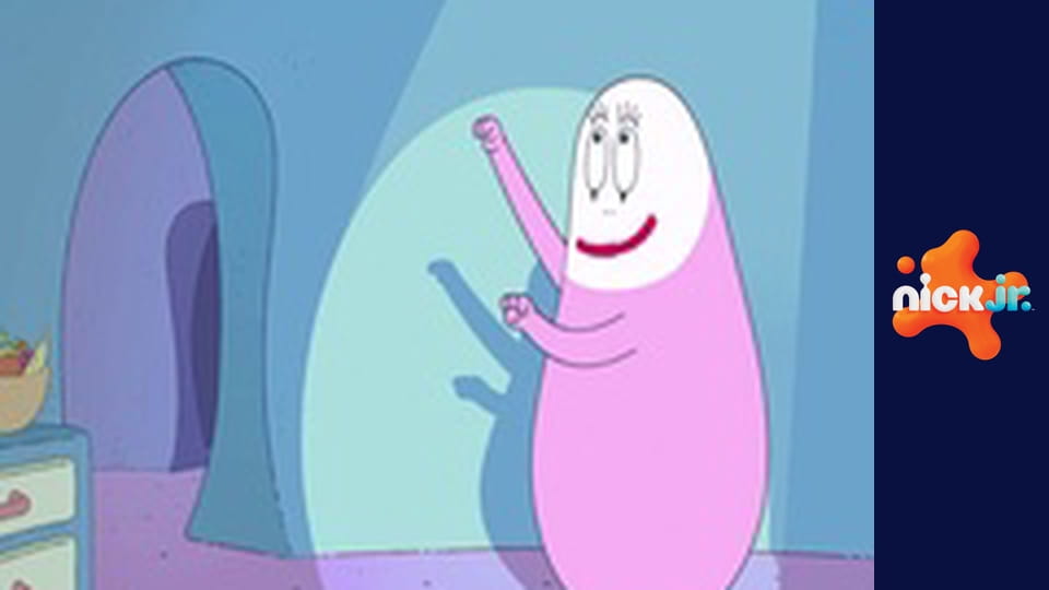 М/с "Барбатато. Велика щаслива сім'я", 1 сезон, 12 с.