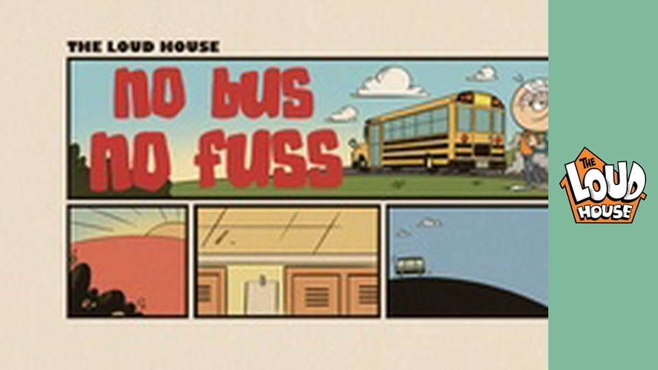 Мой шумный дом Сезон 5 Эпизод 9