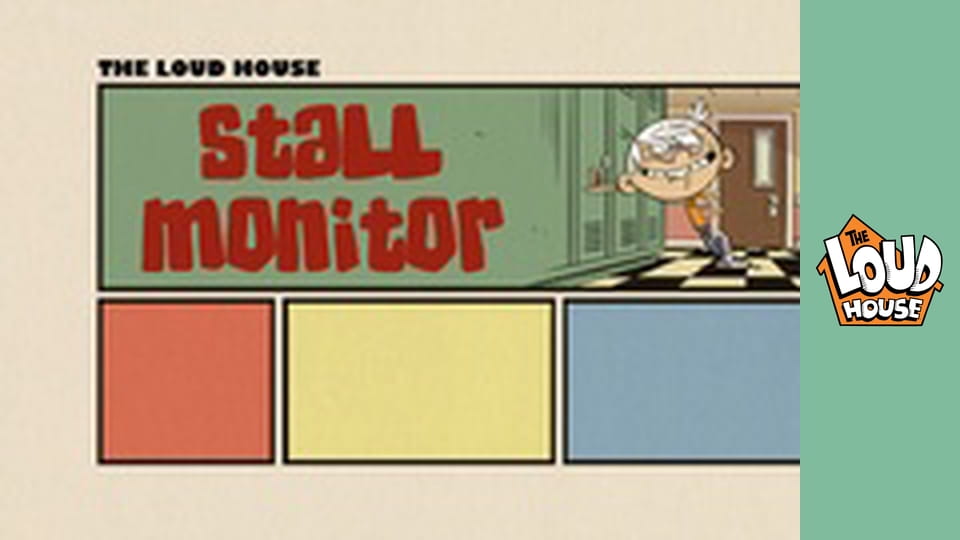 Мой шумный дом Сезон 4 Эпизод 12