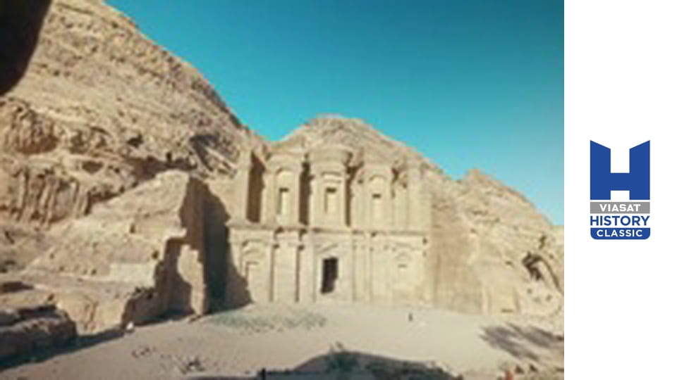 Сокровища с Беттани Хьюз - Оман