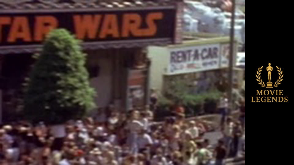 Movie legends Сезон 1 Епізод 5