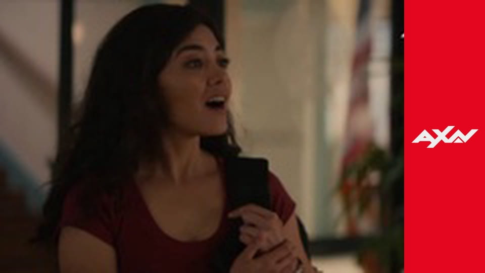 NCIS - Námorný vyšetrovací úrad: Havaj II (15)