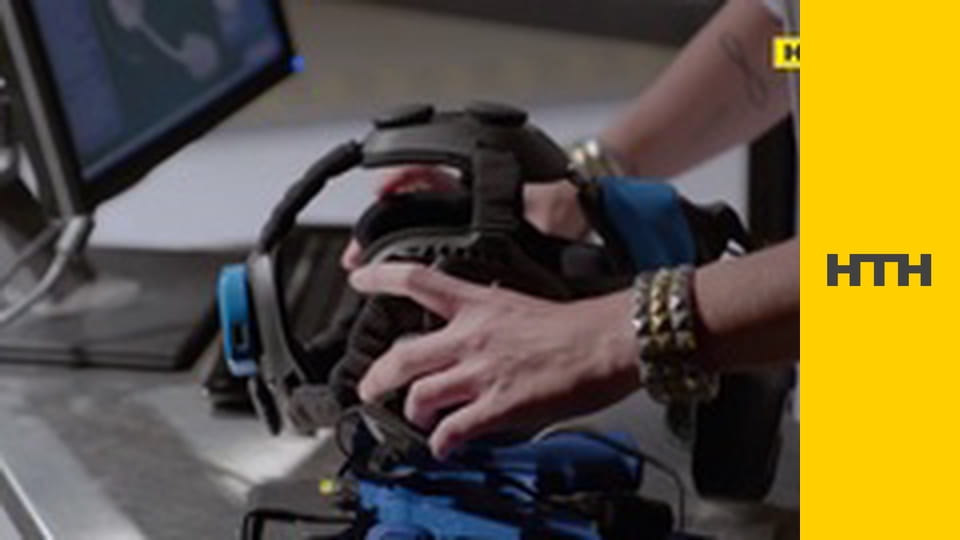 Т/с "Морская полиция: Спецотдел", 10 сезон, 7 и 8 с.