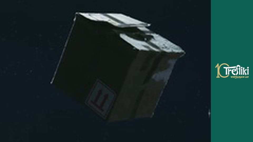 Rodzina Treflikow Сезон 3 Эпизод 6