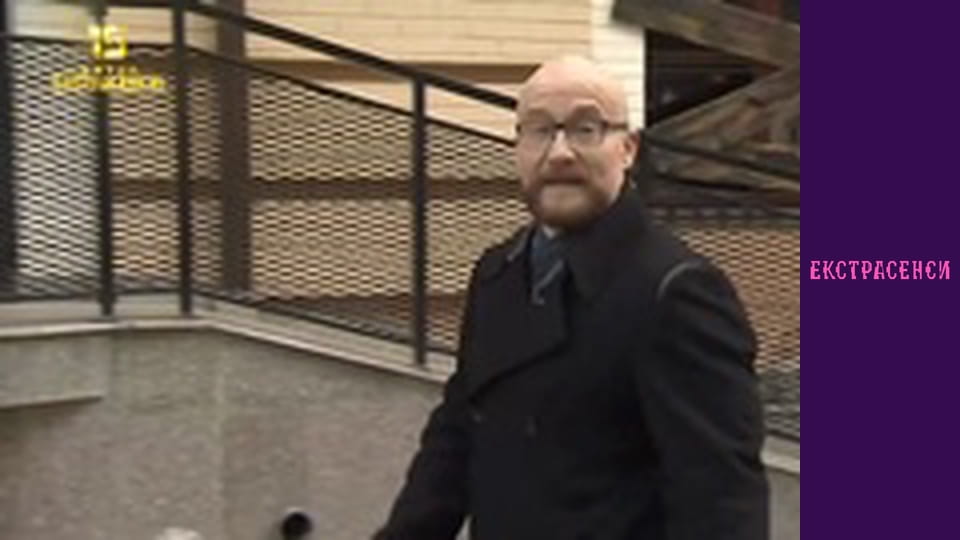 Сезон 15, Випуск 12, Частина 1