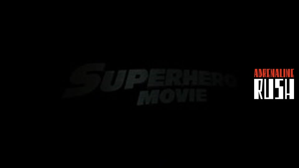 Superhero Movie