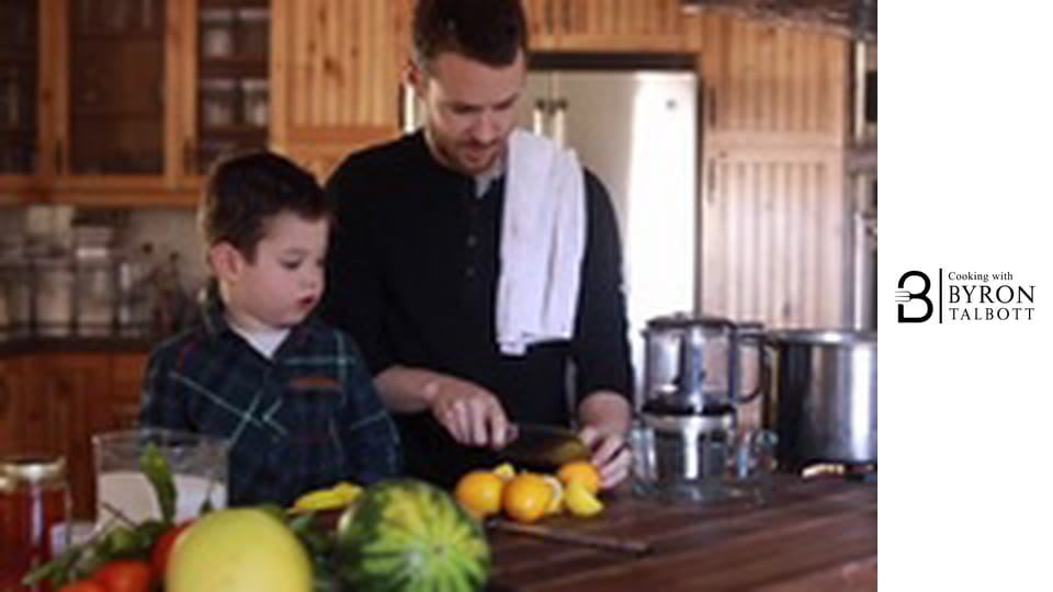 Granita 6 Ways (kids edition)