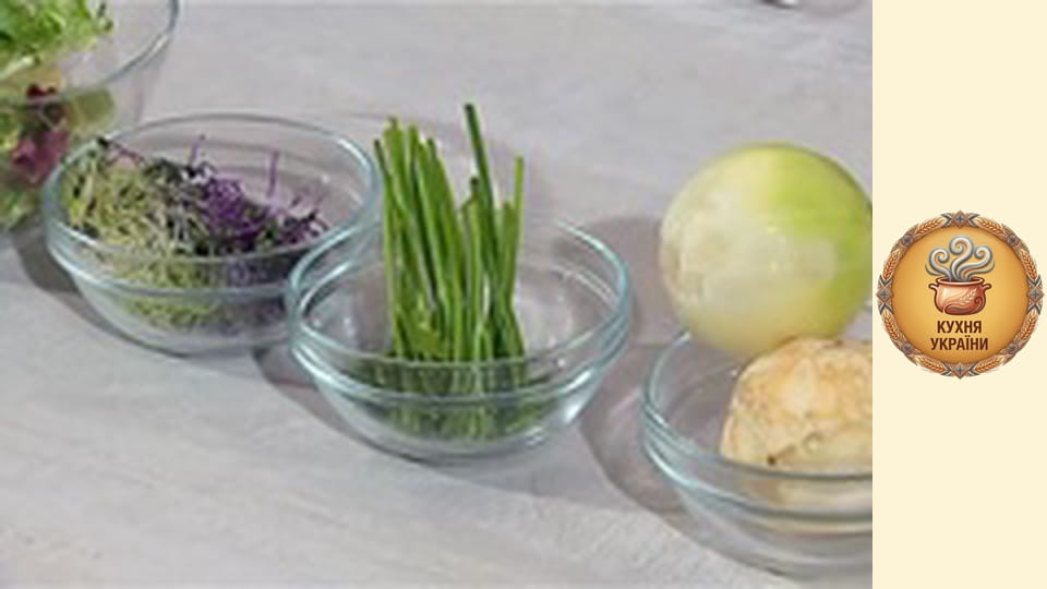 Проснись с Эктором Сезон 1 Эпизод 12 ч.1 - Игорь Кондратюк