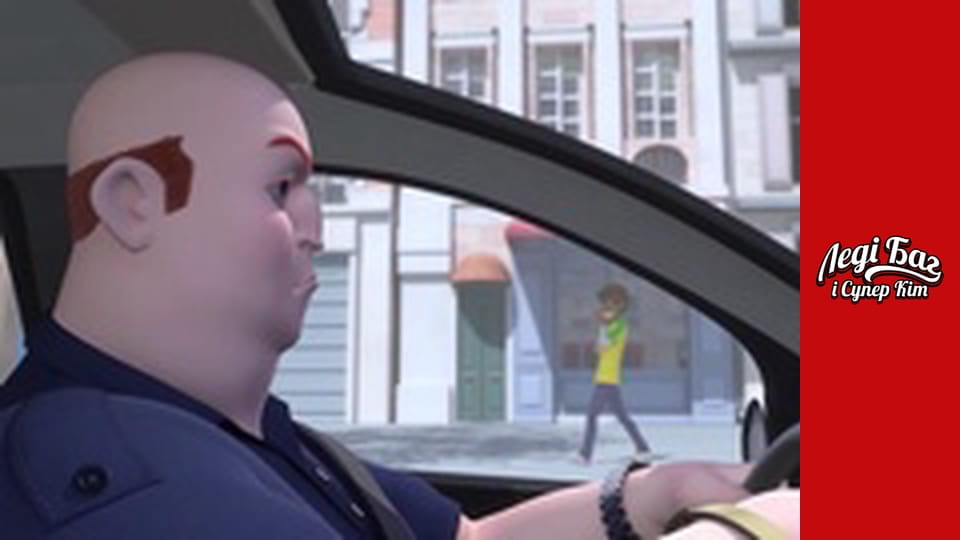 Сезон 3, Випуск 13