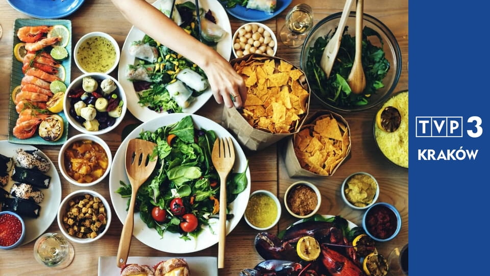 Na tropie przypraw. Pikantnie i słodko E9 - Anyż