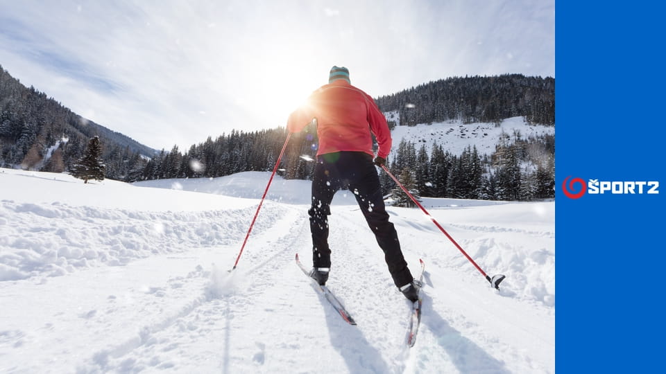 Beh na lyžiach: SP mužov: Trondheim