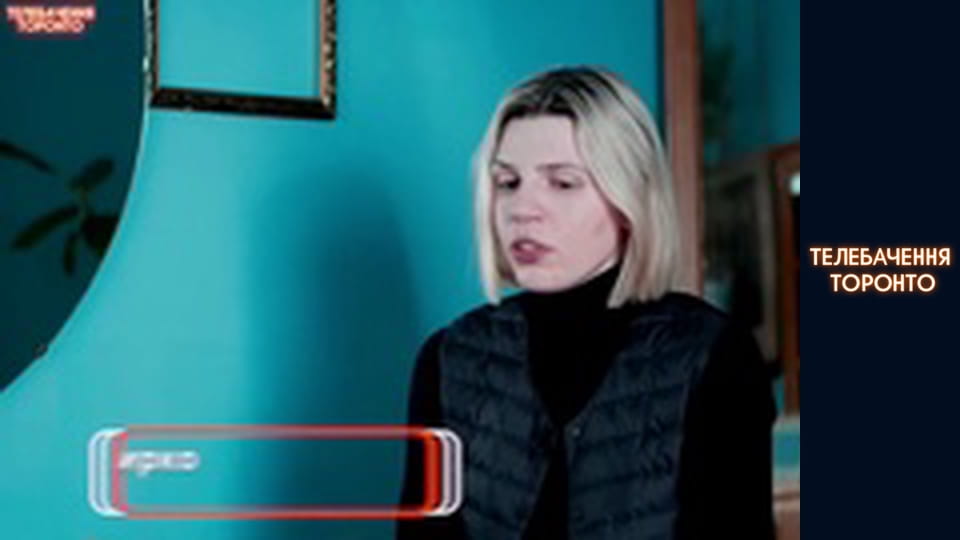 Российско-Украинская война - серия 136