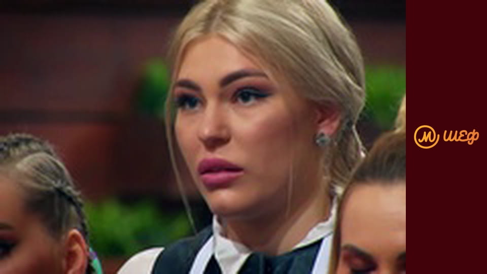 Сезон 14, Випуск 6